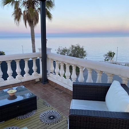 Studio Et Son Rooftop Panoramique, Antheor, Saint Raphael, Plage A Pieds Exterior foto